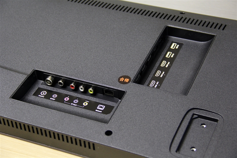 小米电视全面屏55寸评测,小米电视55寸全面屏专业评测