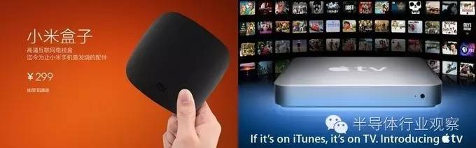 硅谷历史|智能电视系列,下：颠覆的战争