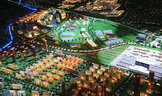 房地产营销小白知识,房地产营销必读