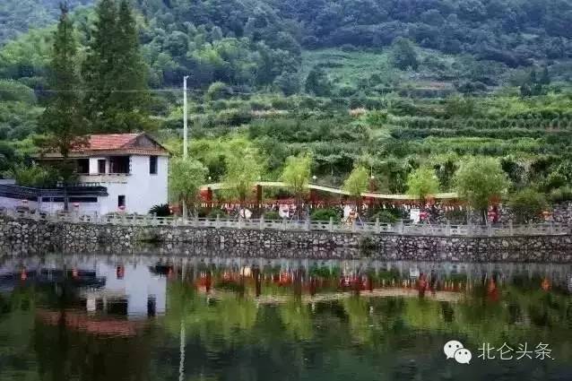 北仑民宿哪里好玩,北仑特点民宿