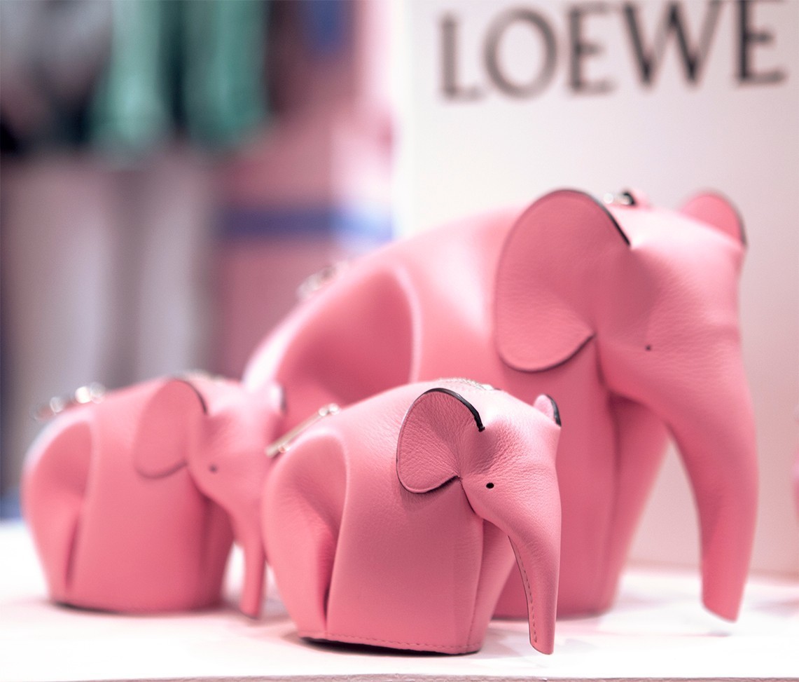 买包容易养包难丨不挂个嘀哩当啷你都不好意思出门～