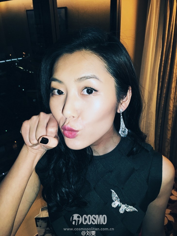 美人计｜小眼睛肿眼泡这么化妆美过双眼皮，你不想学学吗？