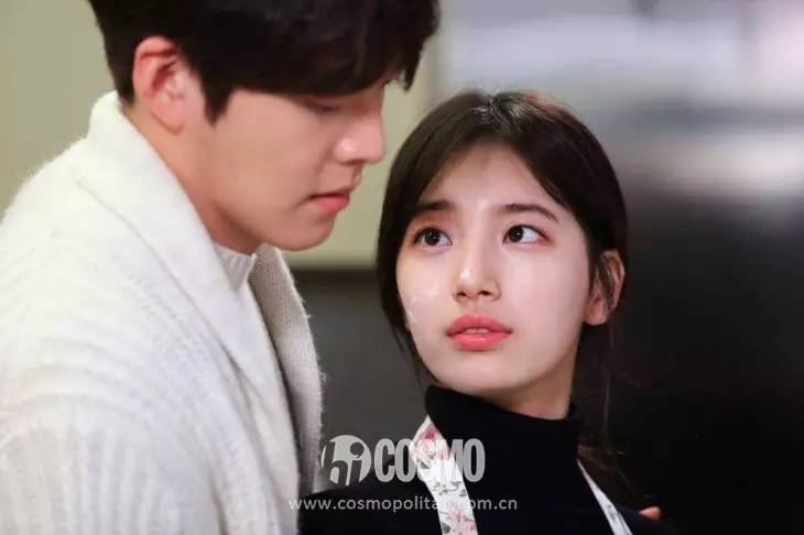 美人计｜小眼睛肿眼泡这么化妆美过双眼皮，你不想学学吗？