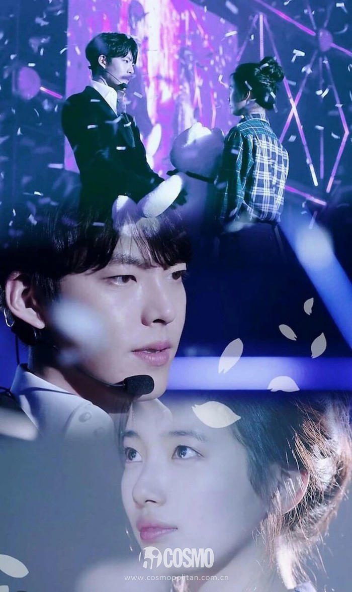 美人计｜小眼睛肿眼泡这么化妆美过双眼皮，你不想学学吗？