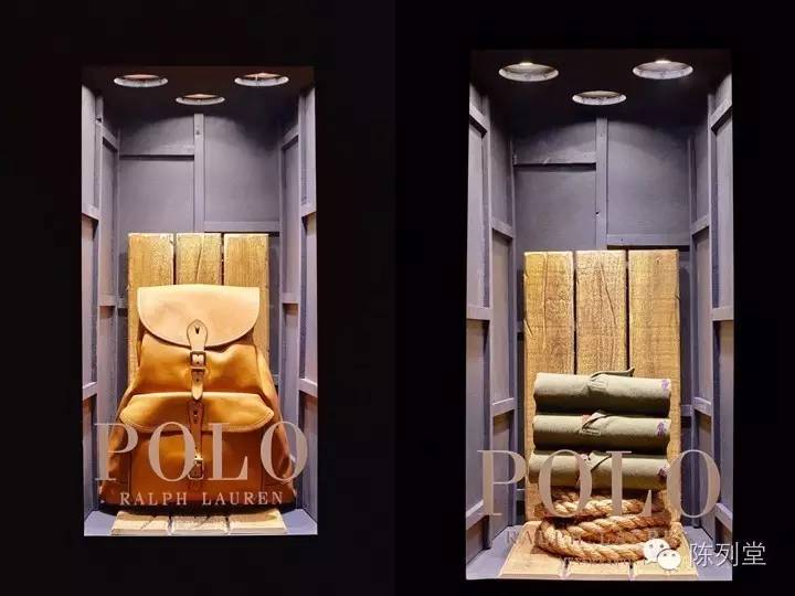 橱窗大赏：每一个橱窗都有不一样的故事！