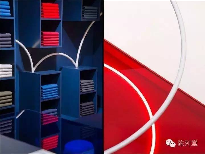 橱窗大赏：每一个橱窗都有不一样的故事！