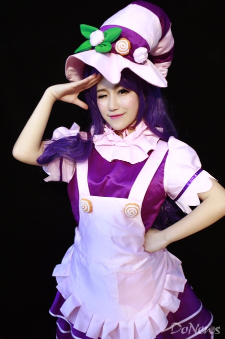 锁定VL直播间！让妹纸带你看懂东京电玩展和日本二次元