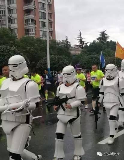 武义坦头湿地马拉松,武义桐琴绿道马拉松