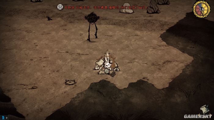 饥荒tgp版怎么玩,饥荒tgp测试版