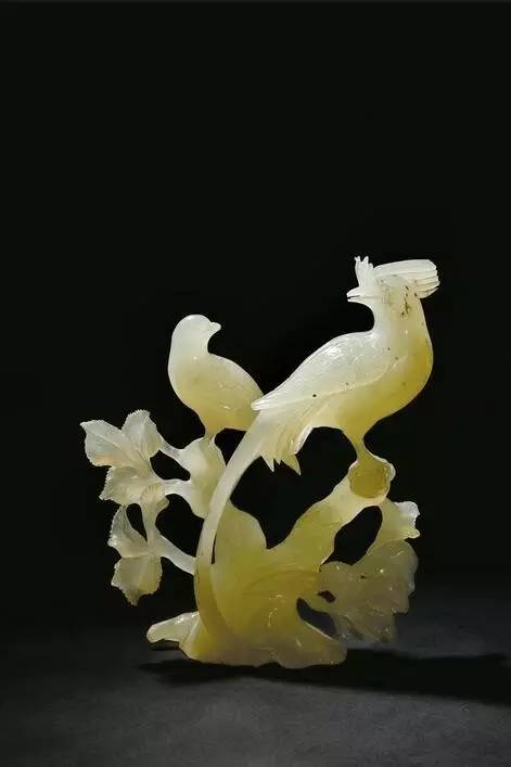 岫玉天然有哪些颜色,岫玉之美