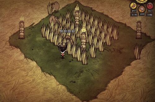 饥荒哪个联机版最好玩,tgp饥荒联机版怎么复活