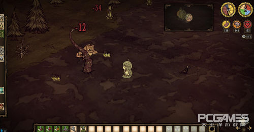 饥荒哪个联机版最好玩,tgp饥荒联机版怎么复活