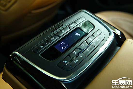 2016款1.5t别克君越详细操作指南,锐意转型