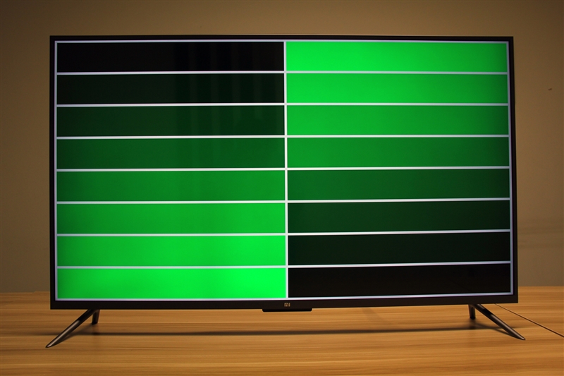 小米电视全面屏55寸评测,小米电视55寸全面屏专业评测