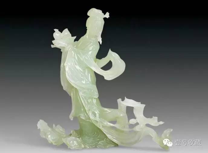 岫玉天然有哪些颜色,岫玉之美