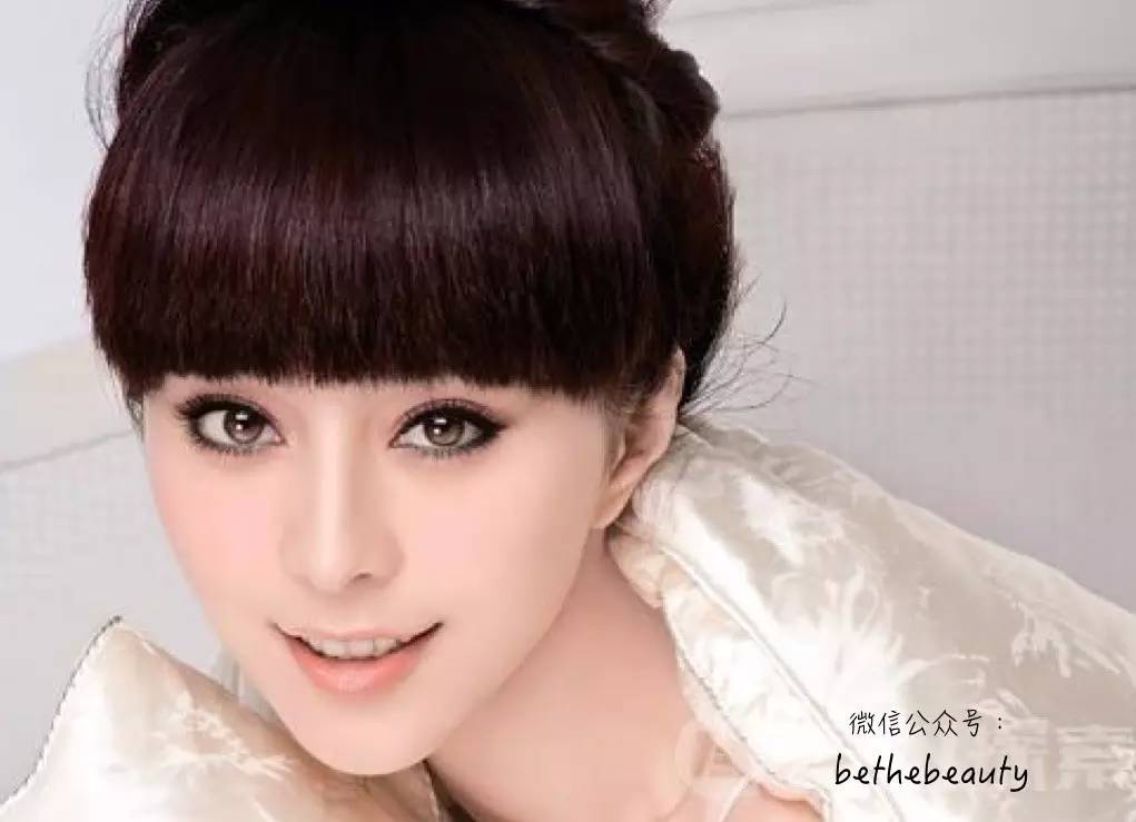 为什么画完眼妆看起来很凶,看起来眼睛有神但是不凶的眼妆