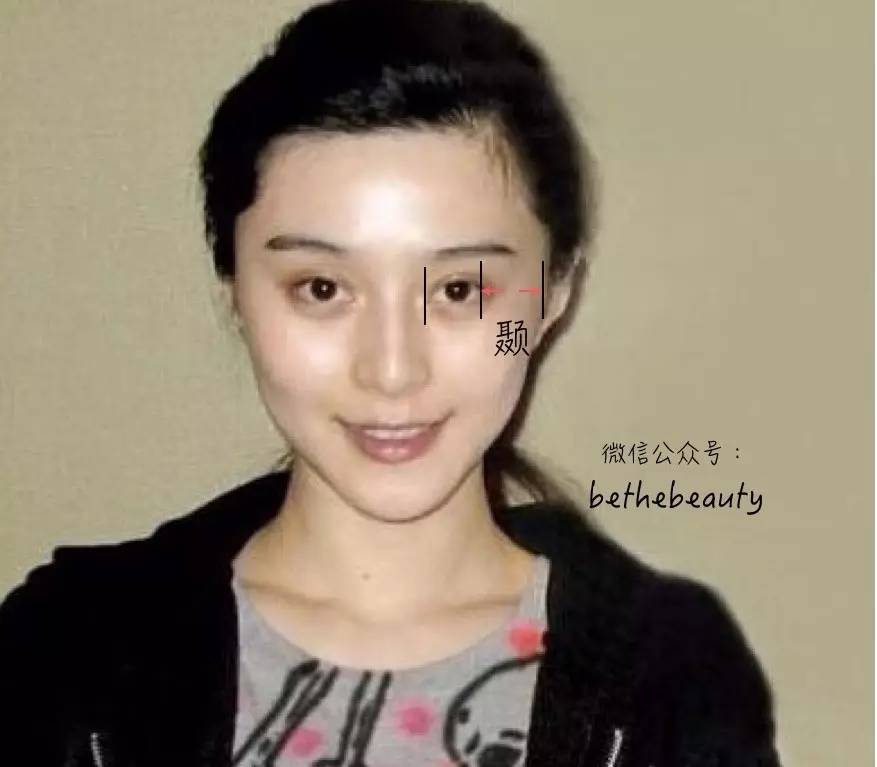 为什么画完眼妆看起来很凶,看起来眼睛有神但是不凶的眼妆