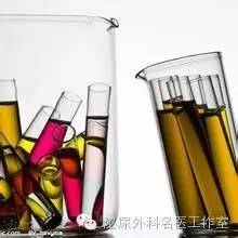 红色的尿液无痛怎么回事,红色尿液颜色