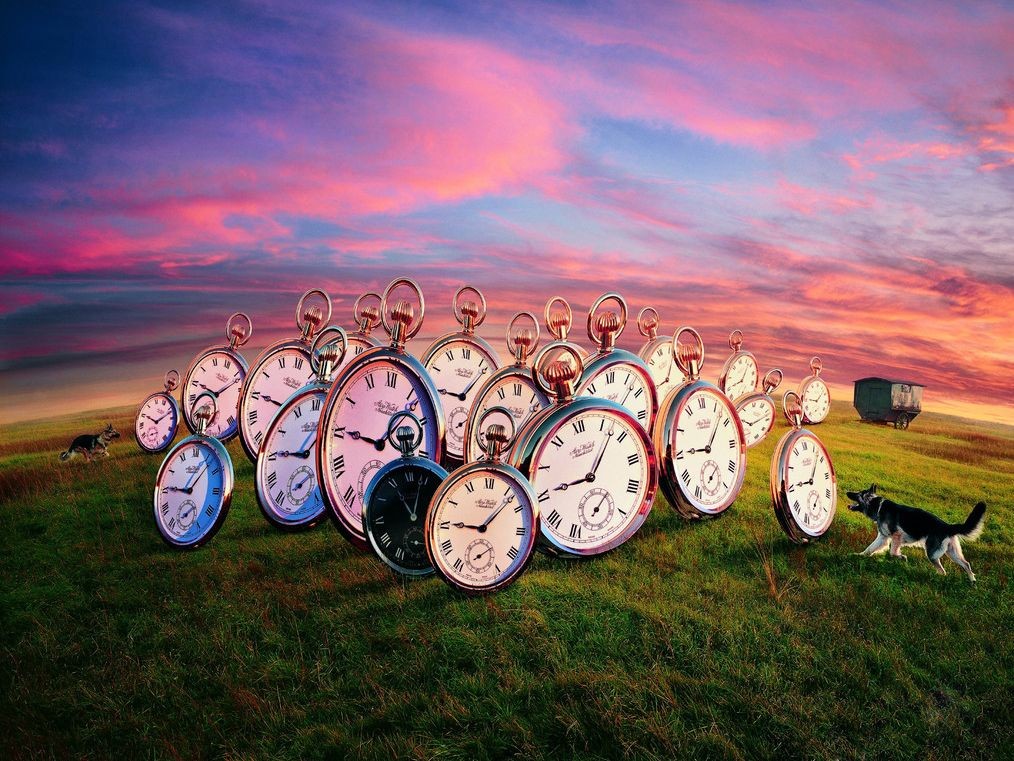 挺住凡事都会峰回路转,挺住一切都会有出路