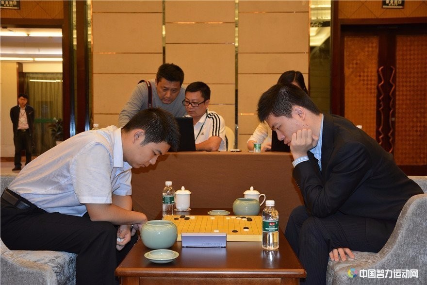 3天后，水亭门城楼决出“中国第一人”！亲，观赛指南请收好