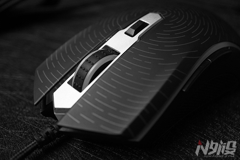 雷柏v25s鼠标怎么不识别电脑,雷柏电竞鼠标v20pro拆卸教程