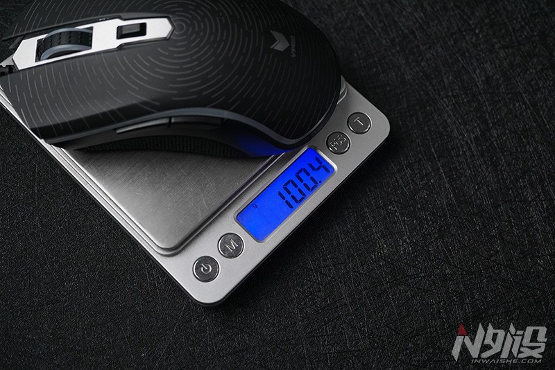 雷柏v25s鼠标怎么不识别电脑,雷柏电竞鼠标v20pro拆卸教程