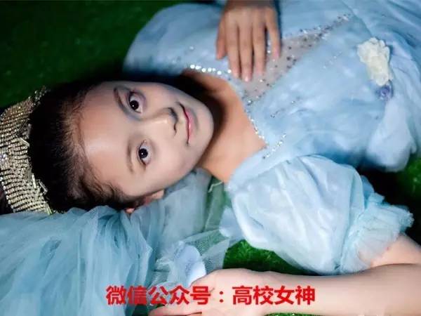 巴啦啦小魔仙演员赵今麦演的是谁,赵今麦巴啦啦小魔仙叫什么名字