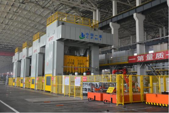 从“制造”到“智造”，时风实现装备再升级