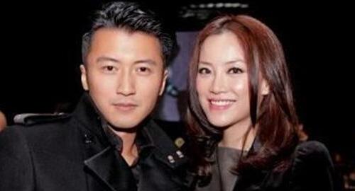 谢霆锋如今是喜欢张柏芝还是王菲,谢霆锋和张柏芝复婚还见王菲吗