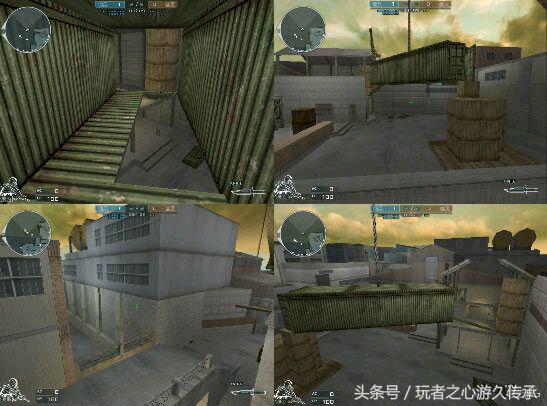 cf端游更新最新版本,cf新版本全部爆料