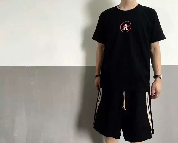 男士穿衣搭配终极秘籍之健硕的体型如何穿的好看|涨知识