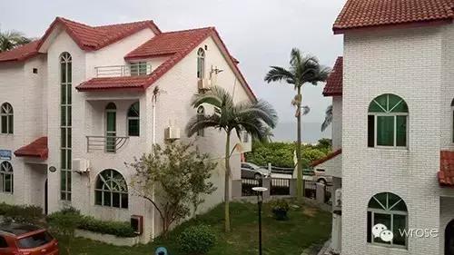 国庆节冷门海边旅游,大角湾国庆节游玩攻略