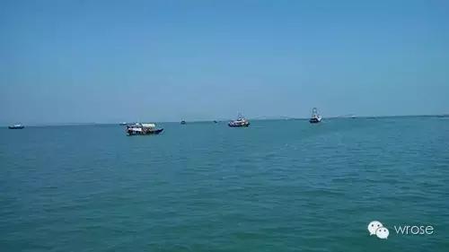 国庆节冷门海边旅游,大角湾国庆节游玩攻略