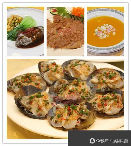 汕头龙湖丹霞庄附近私房菜,汕头有啥好吃的私房菜地址