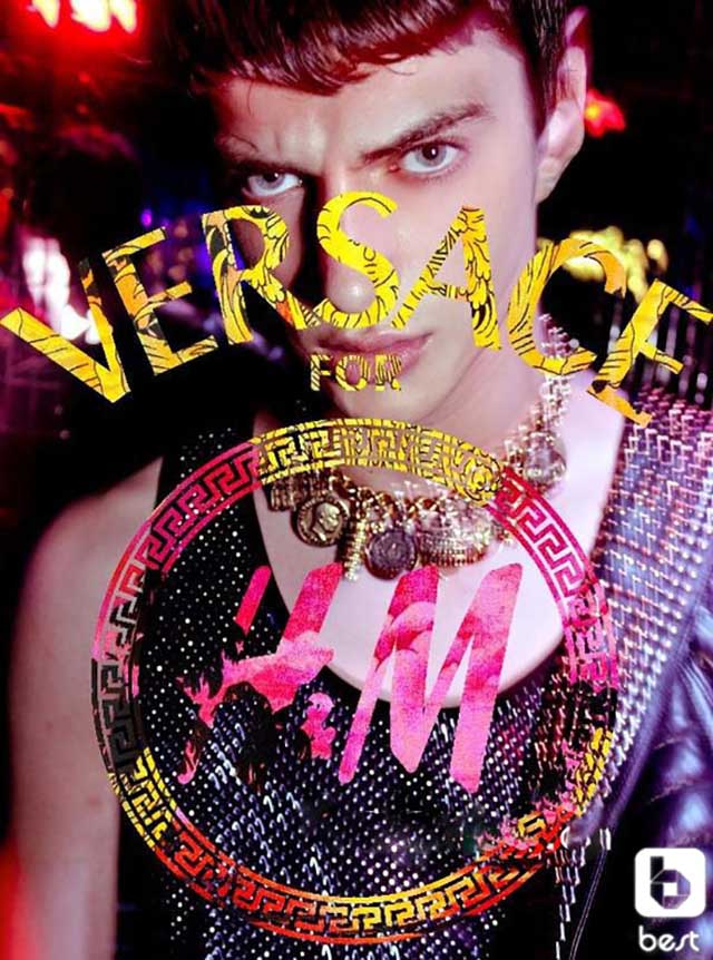 回忆合作的这些年,18年hm合作款