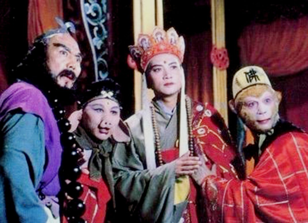 如来佛祖无字经书未解之谜,如来佛为何给无字真经