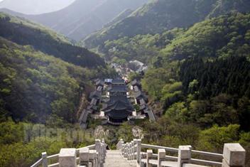 山东蓬莱海洋极地世界门票多少钱,山东郓城水浒城现在门票多少钱