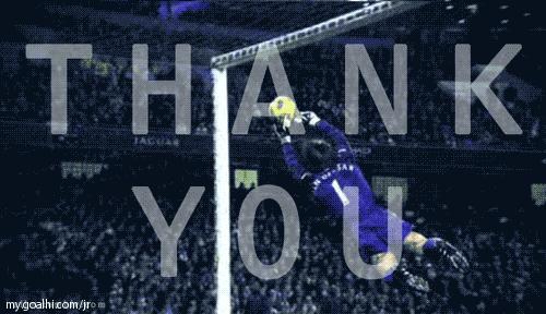 通过几个动作快速分辨业余足球场上的高手