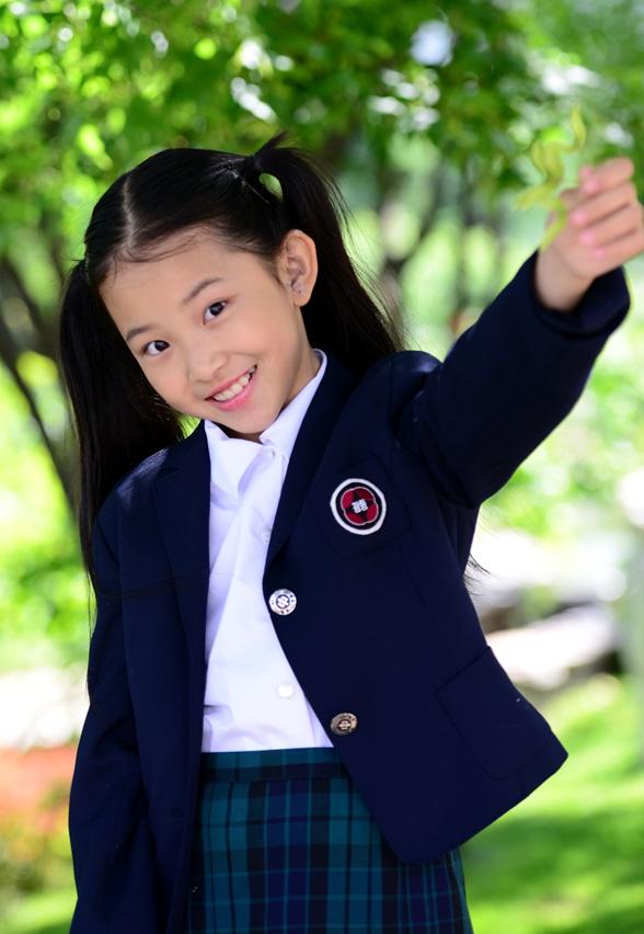 晨媛儿抖音号,晨媛儿怎么当童星的