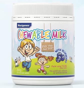 高能分析：包子带你了解澳洲护眼保健品