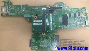 thinkpadt420突然无法开机了,联想thinkpadt420暗屏维修案例