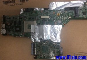 thinkpadt420突然无法开机了,联想thinkpadt420暗屏维修案例