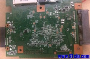 thinkpadt420突然无法开机了,联想thinkpadt420暗屏维修案例