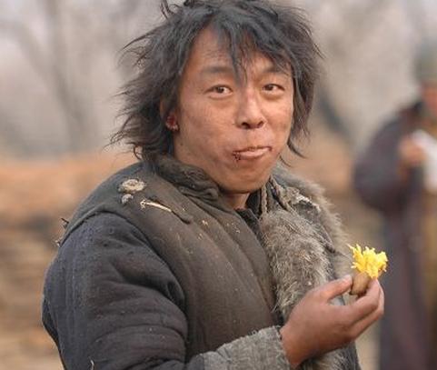 中国最丑的三位明星,长得最丑的十大明星