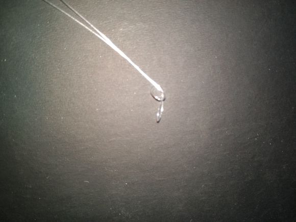 超结实绑鱼钩方法大家一学就会,公认绑好最硬的鱼钩