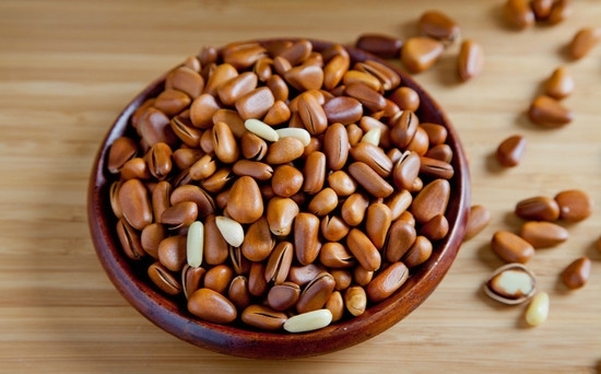 最养胎的九种坚果,坚果有哪些种类怀孕不能吃的