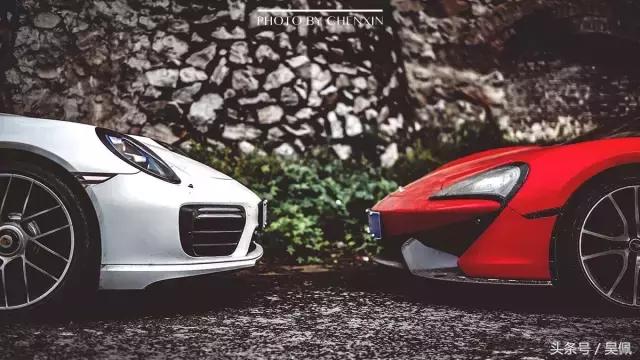 911turbos评测718,911turbos真实车评