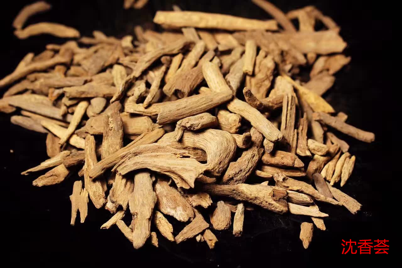 如何辨别沉香真假最简单方法,沉香鉴别真假只需一分钟