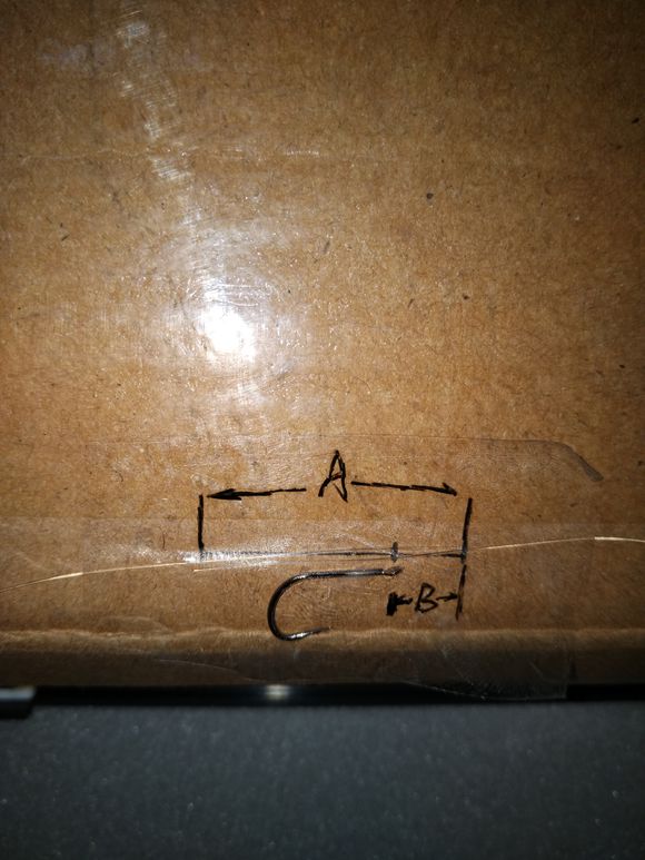 超结实绑鱼钩方法大家一学就会,公认绑好最硬的鱼钩