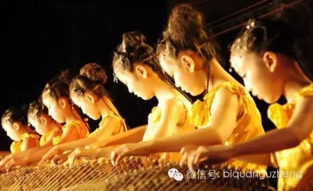 碧泉古筝指法口诀,碧泉古筝和东韵古筝哪个好